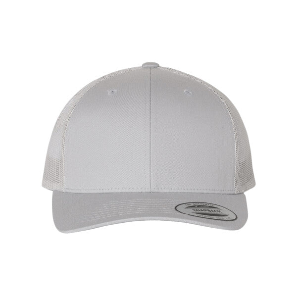 YP Classics Retro Trucker Cap - YP Classics
