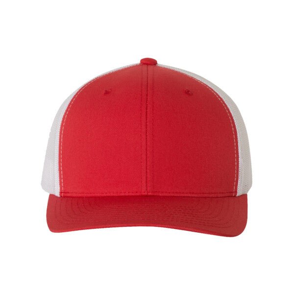 YP Classics Retro Trucker Cap - YP Classics