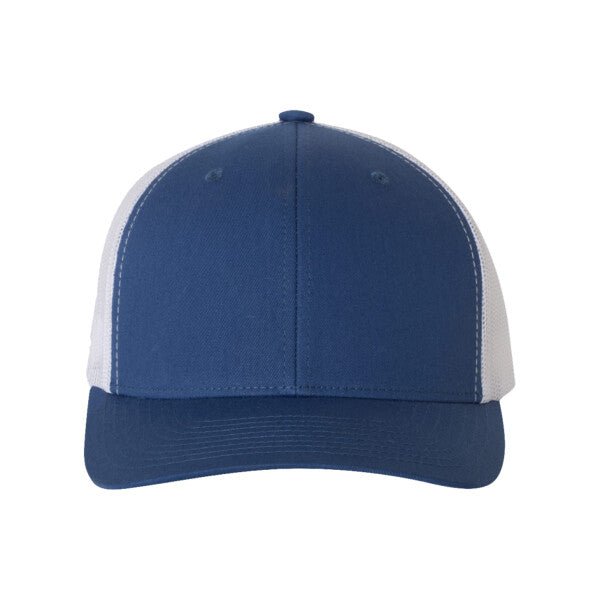 YP Classics Retro Trucker Cap - YP Classics