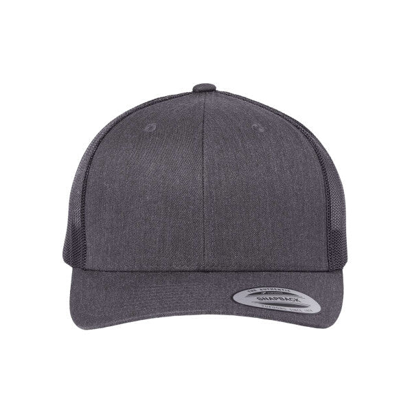 YP Classics Retro Trucker Cap - YP Classics