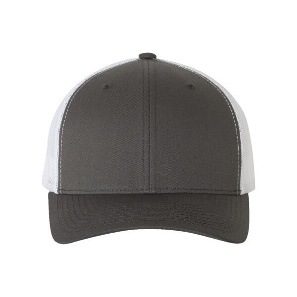 YP Classics Retro Trucker Cap - YP Classics