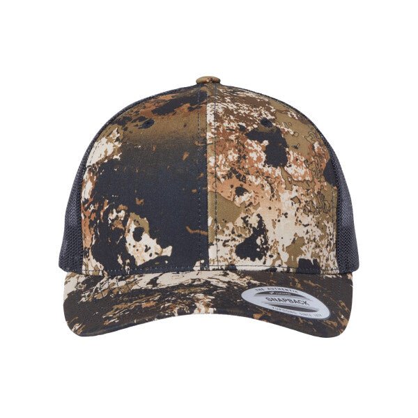 YP Classics Retro Trucker Cap - YP Classics