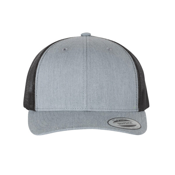 YP Classics Retro Trucker Cap - YP Classics