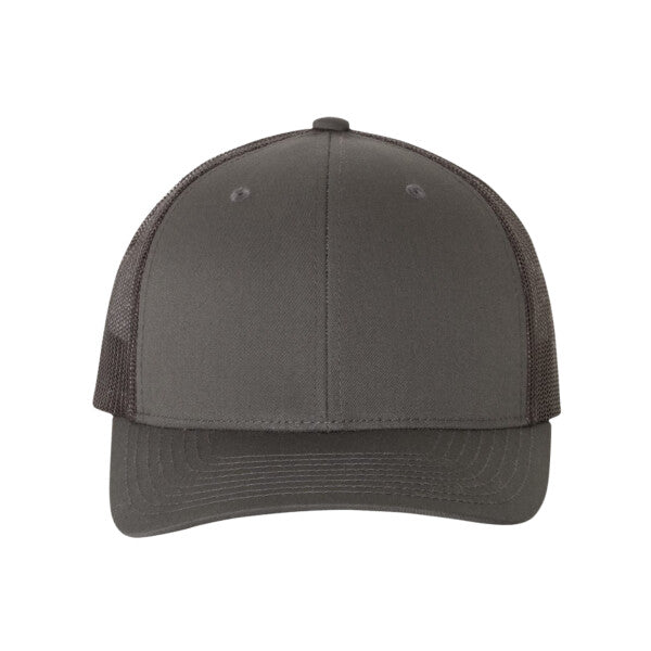 YP Classics Retro Trucker Cap - YP Classics