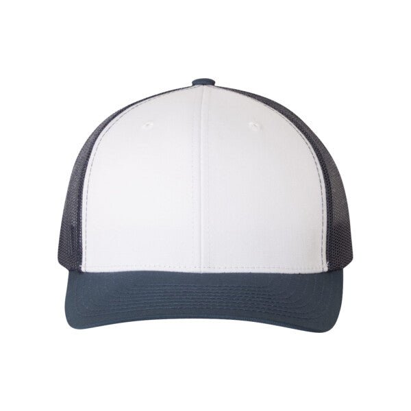 YP Classics Retro Trucker Cap - YP Classics