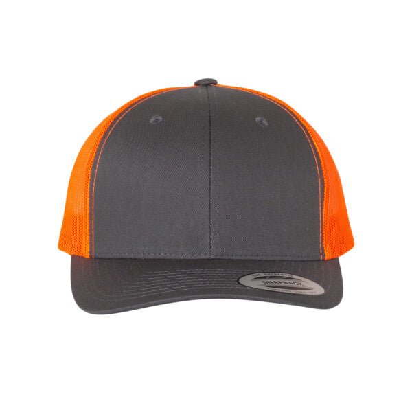 YP Classics Retro Trucker Cap - YP Classics