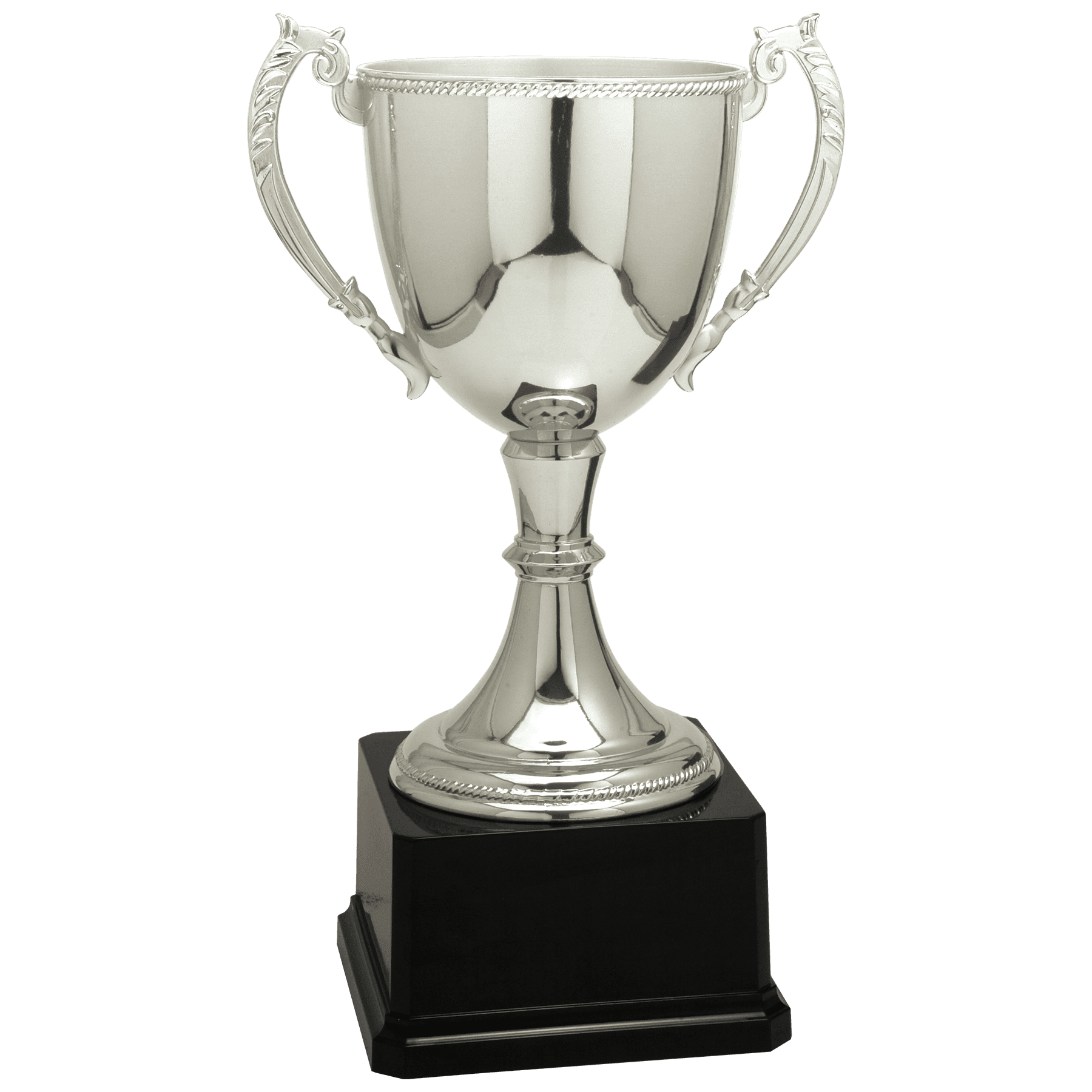 Zinc Cup Trophy - JDS