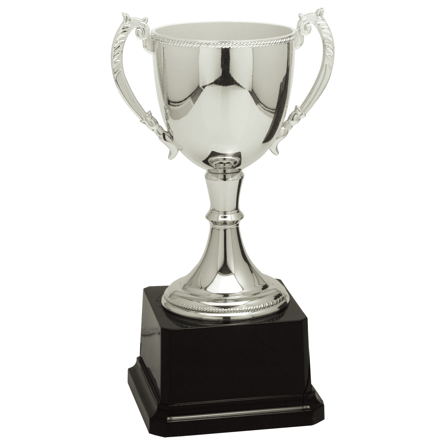 Zinc Cup Trophy - JDS