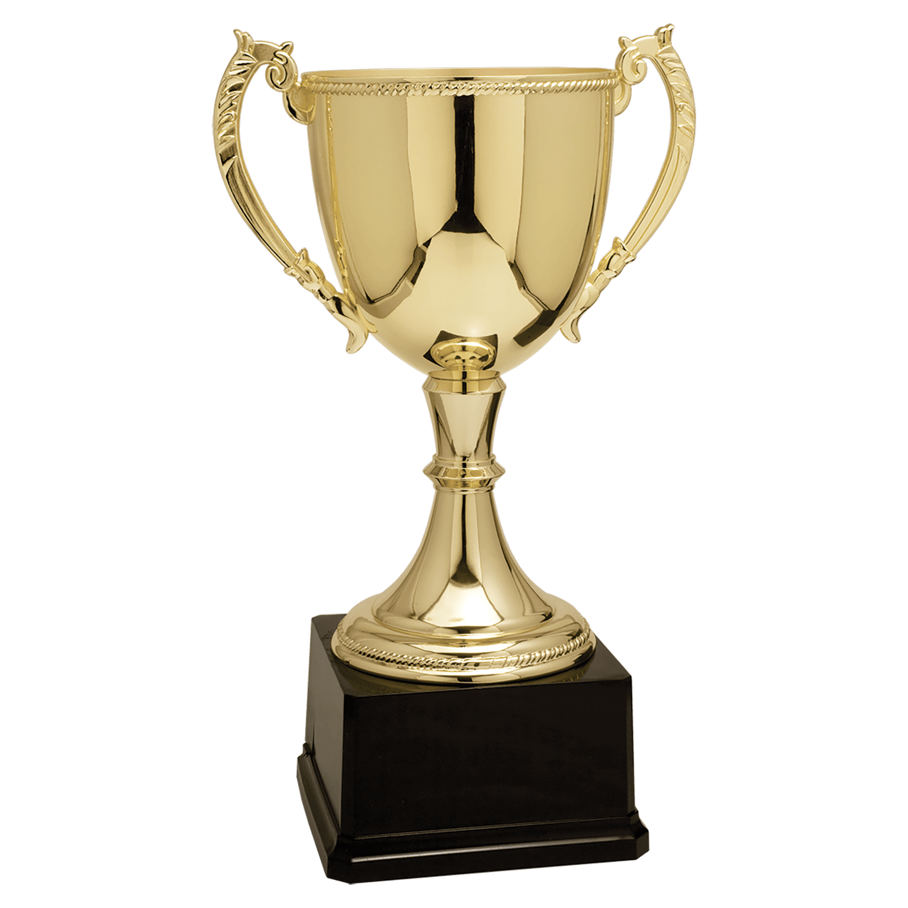 Zinc Cup Trophy - JDS