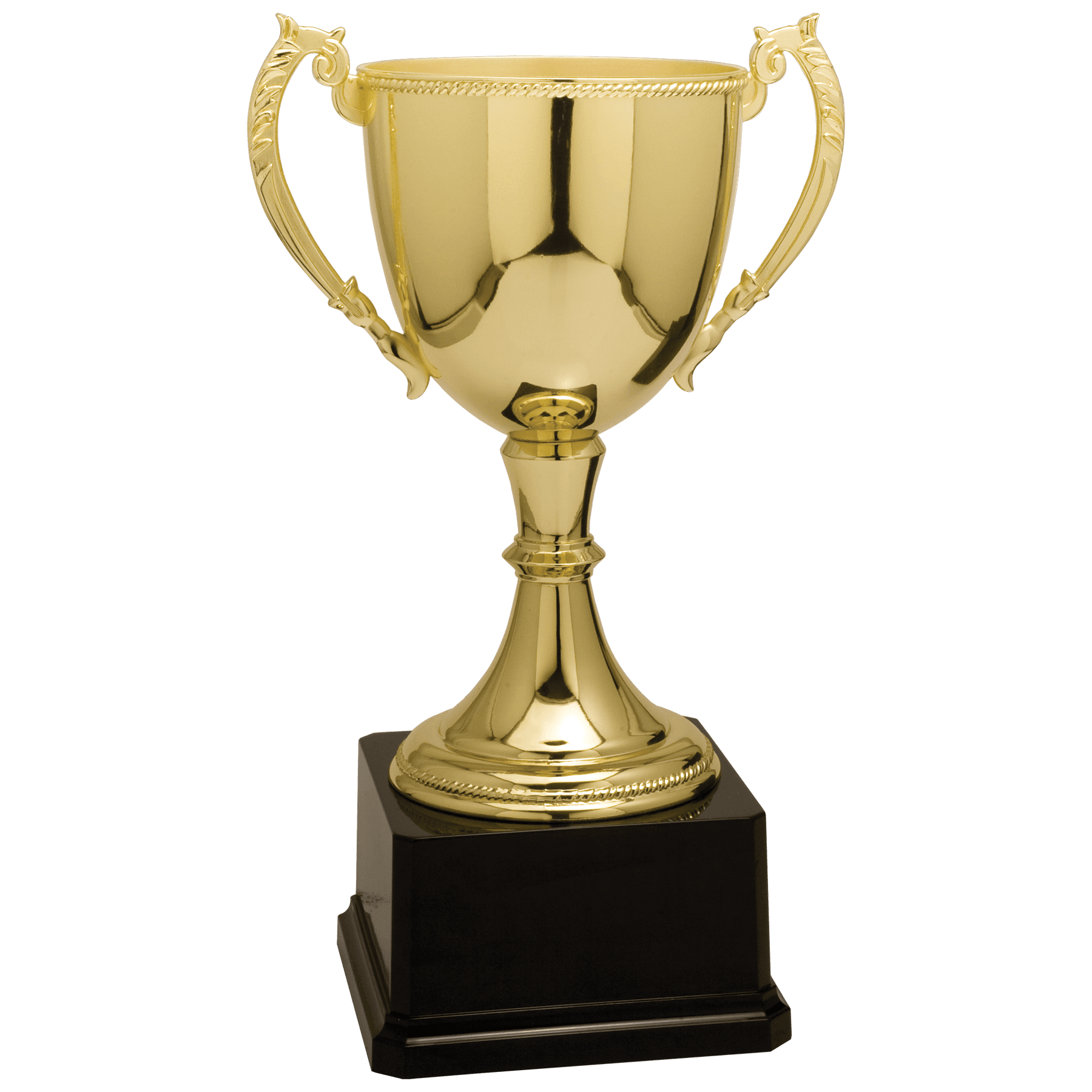 Zinc Cup Trophy - JDS