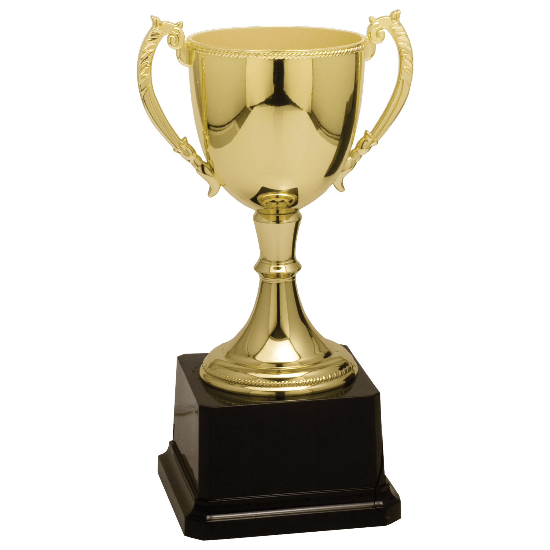 Zinc Cup Trophy - JDS