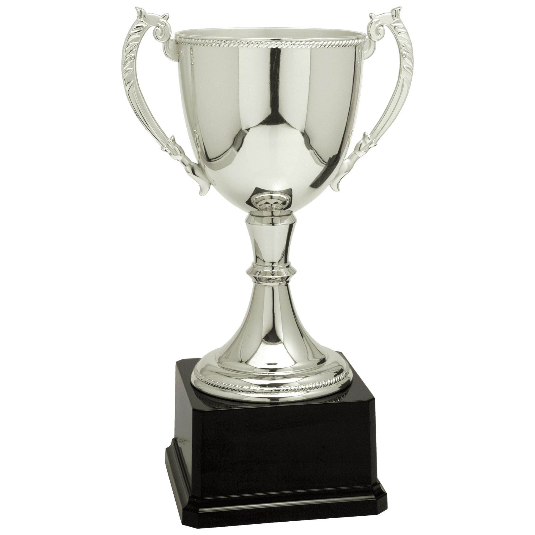 Zinc Cup Trophy - JDS