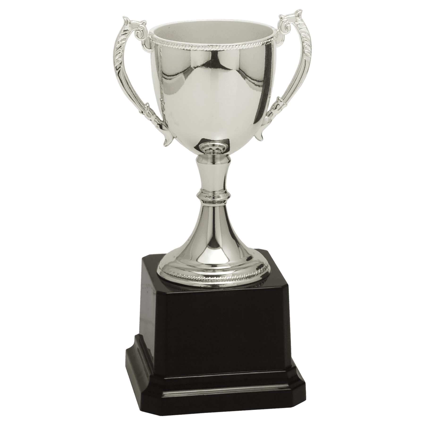 Zinc Cup Trophy - JDS