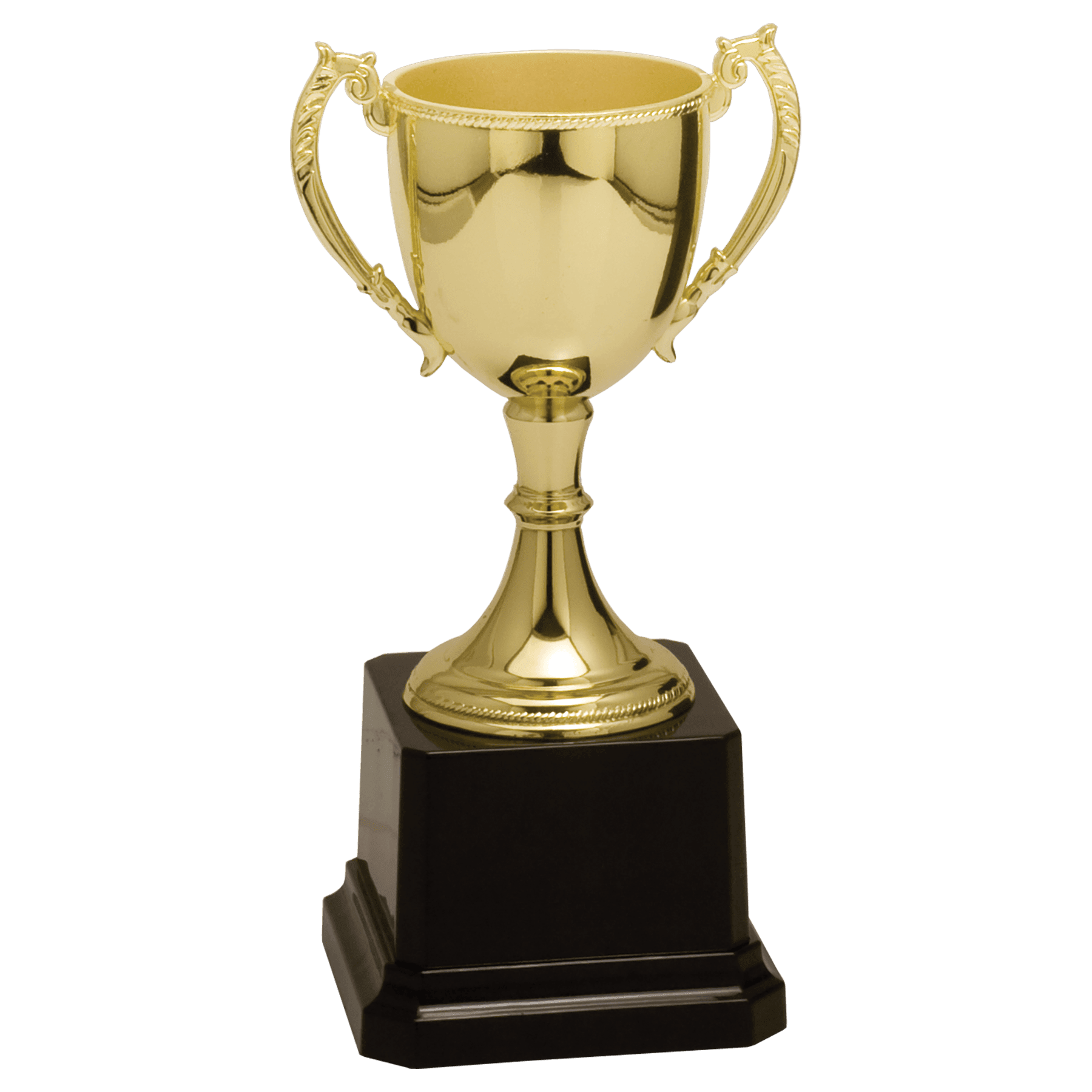 Zinc Cup Trophy - JDS