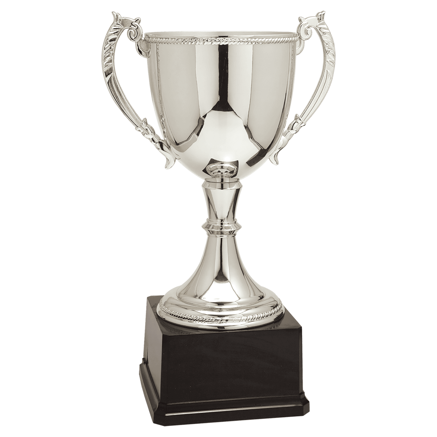 Zinc Cup Trophy - JDS