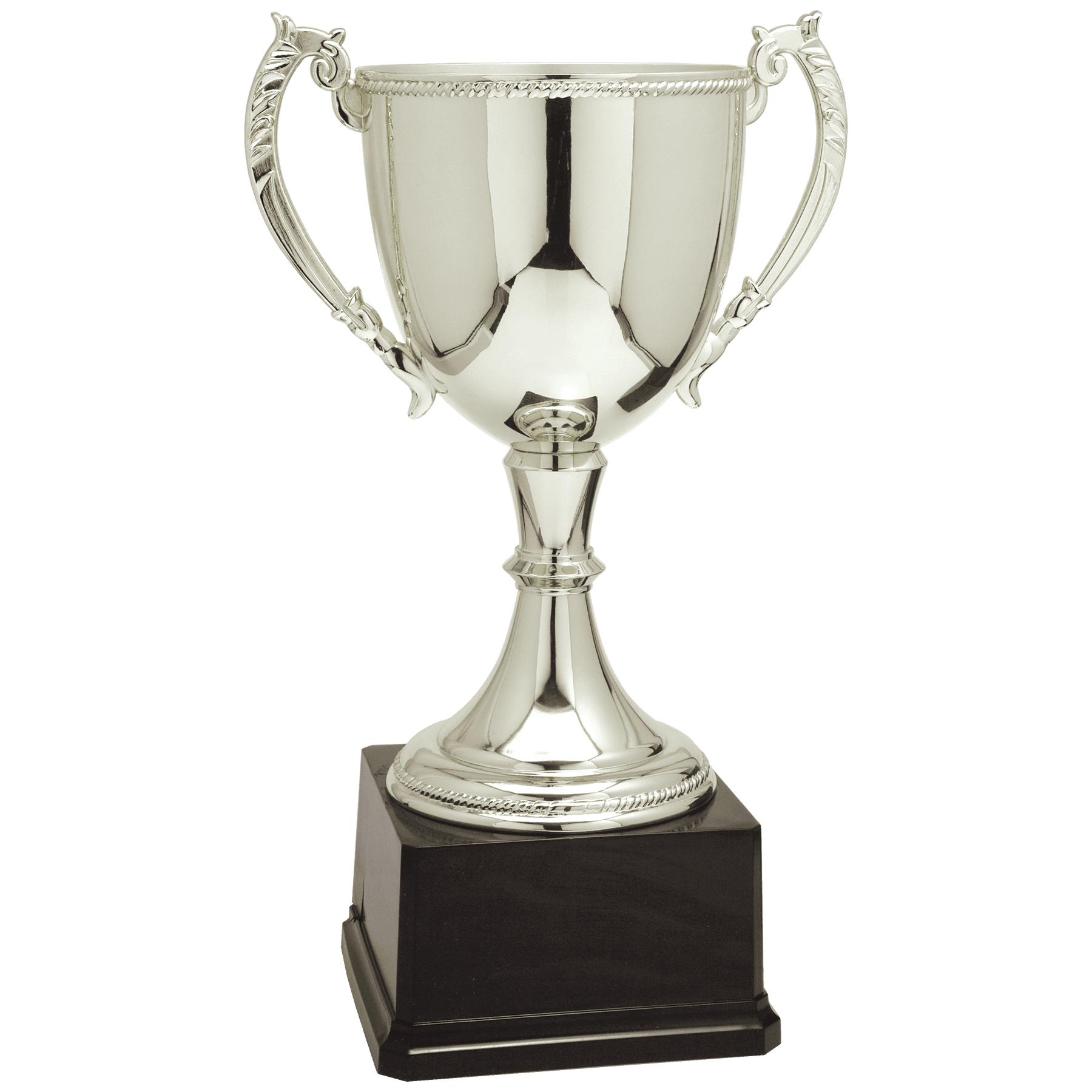 Zinc Cup Trophy - JDS